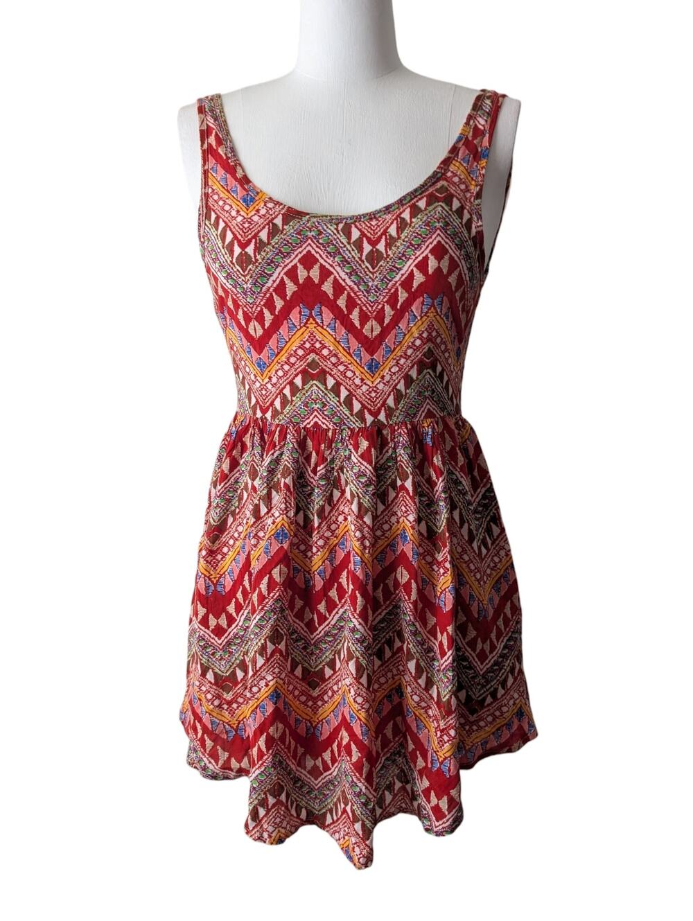 Nwt Millau backless mini dress